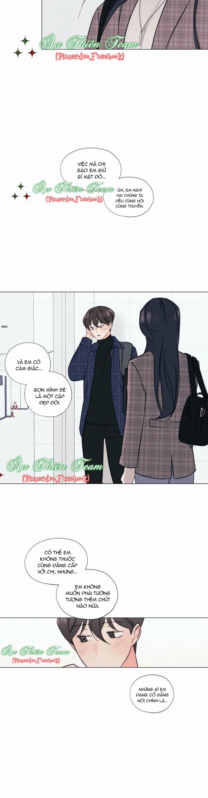 Nhân Vanilla (BDSM) 1 trang 31