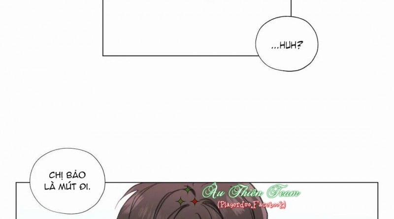 Nhân Vanilla (BDSM) 10 trang 13