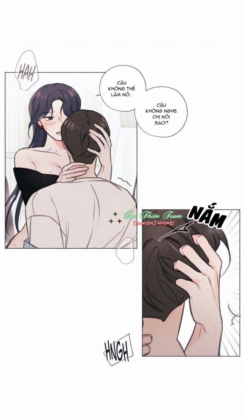 Nhân Vanilla (BDSM) 10 trang 5