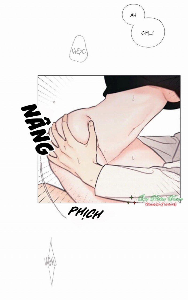 Nhân Vanilla (BDSM) 10 trang 9