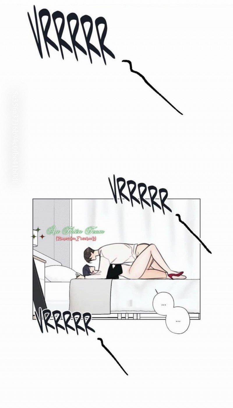 Nhân Vanilla (BDSM) 11 trang 0