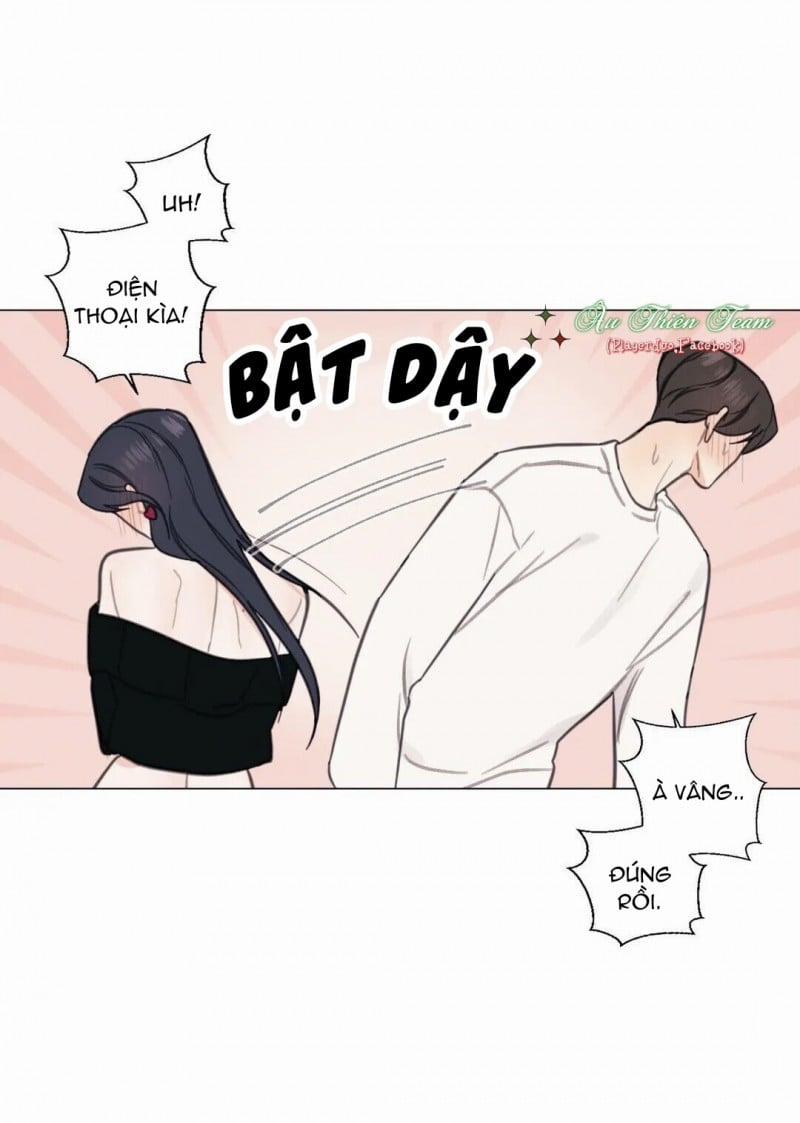 Nhân Vanilla (BDSM) 11 trang 1