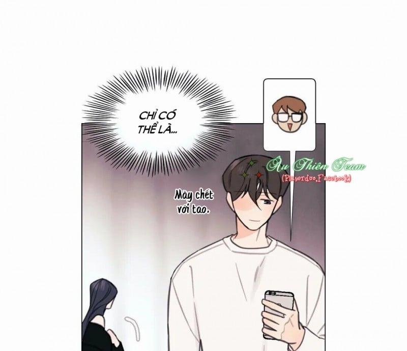 Nhân Vanilla (BDSM) 11 trang 2