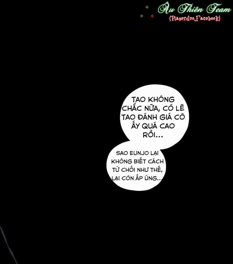 Nhân Vanilla (BDSM) 12 trang 1