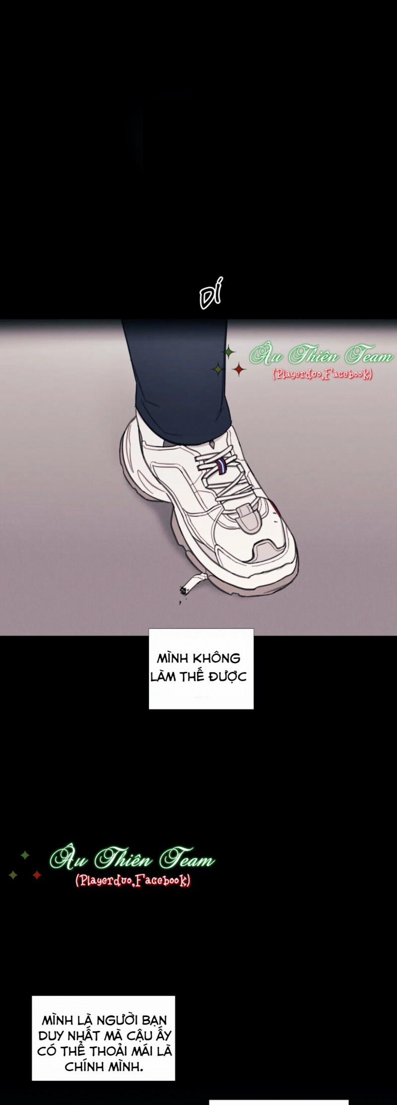 Nhân Vanilla (BDSM) 12 trang 11