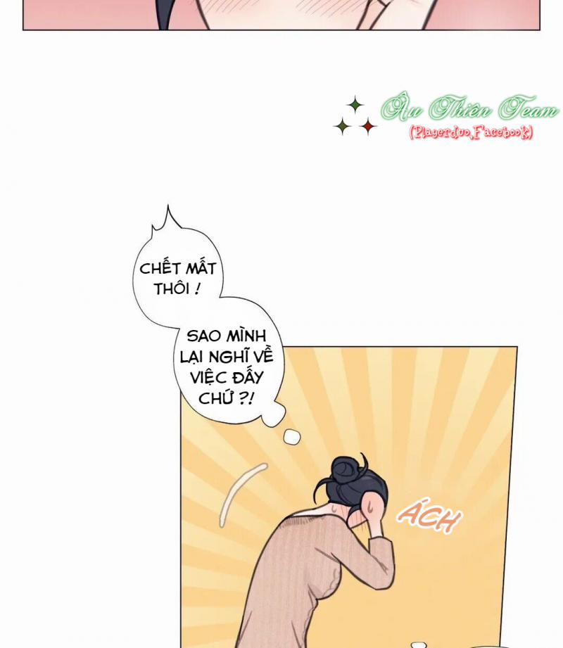 Nhân Vanilla (BDSM) 12 trang 18