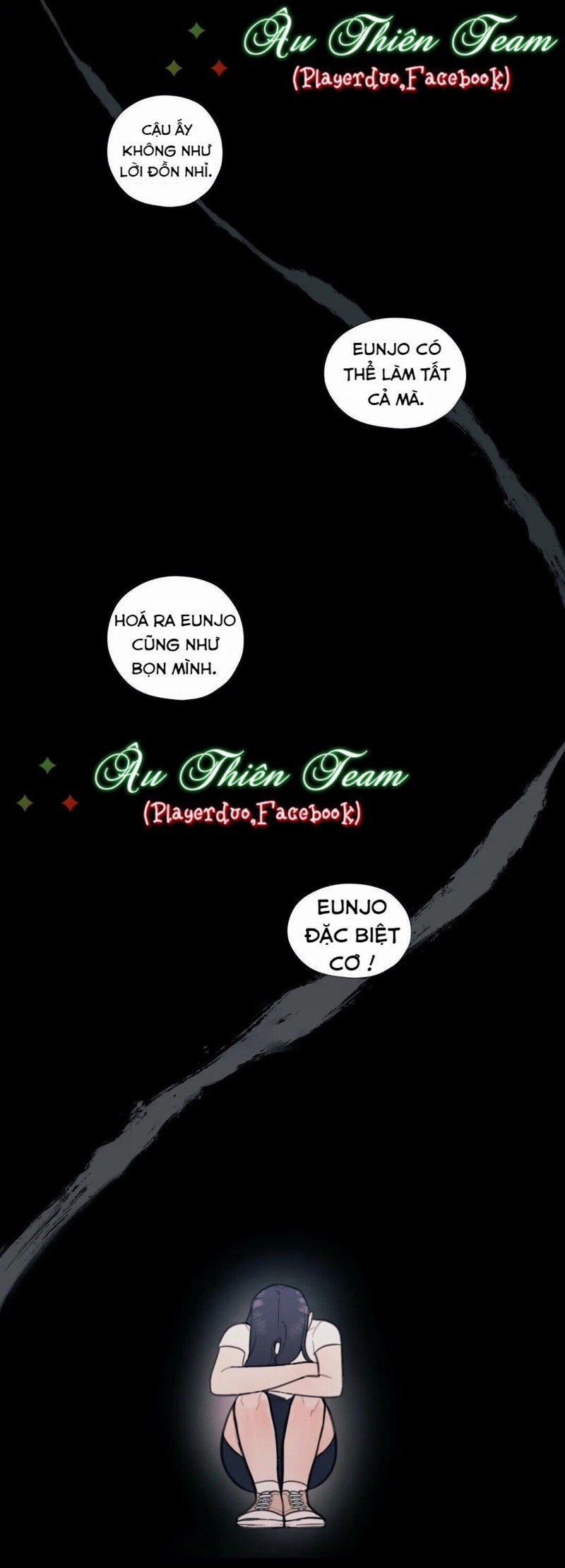 Nhân Vanilla (BDSM) 12 trang 2