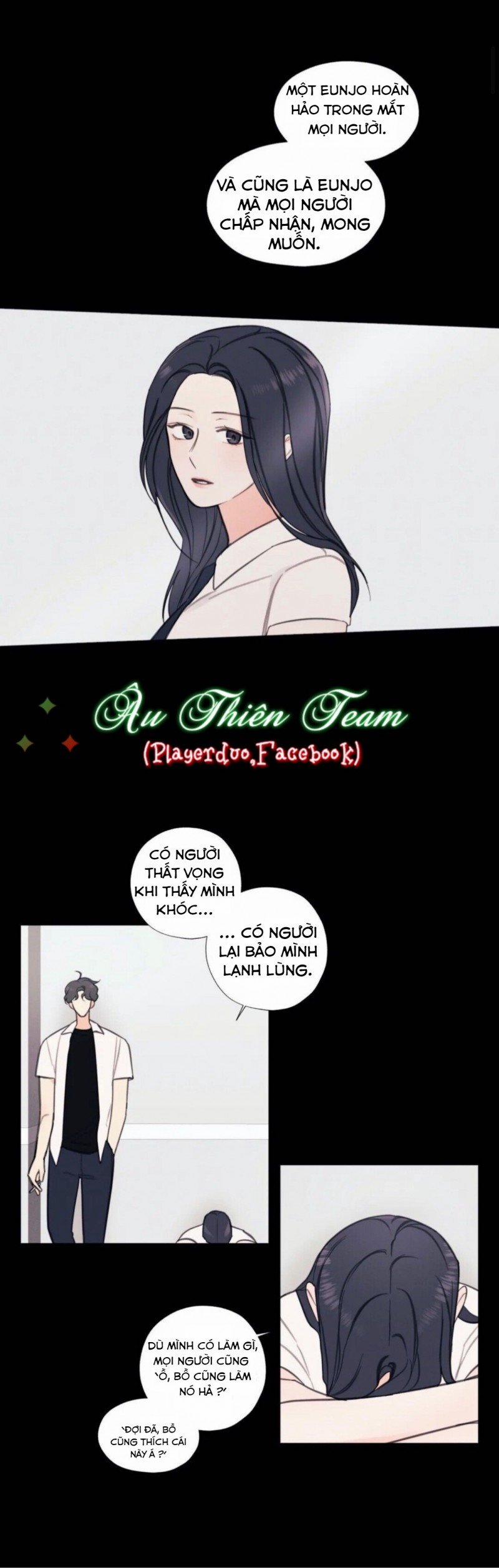 Nhân Vanilla (BDSM) 12 trang 4