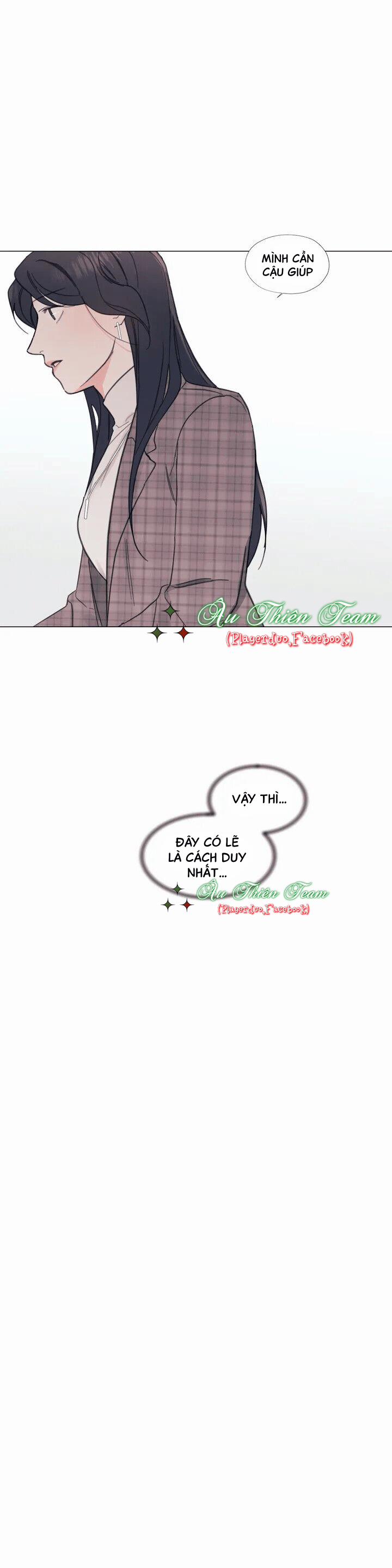 Nhân Vanilla (BDSM) 2 trang 29