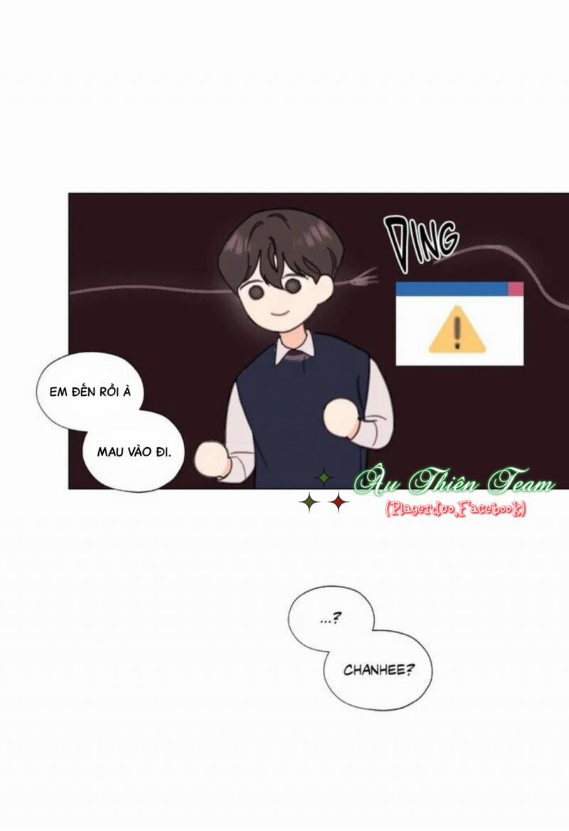 Nhân Vanilla (BDSM) 2 trang 33