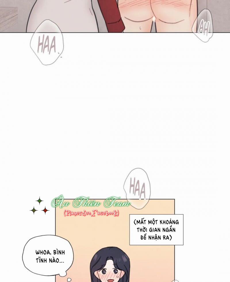 Nhân Vanilla (BDSM) 3 trang 24