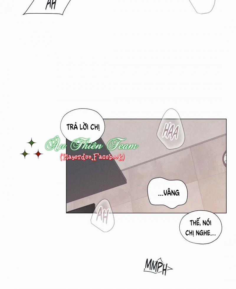 Nhân Vanilla (BDSM) 3 trang 30