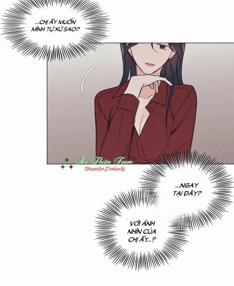 Nhân Vanilla (BDSM) 4 trang 1