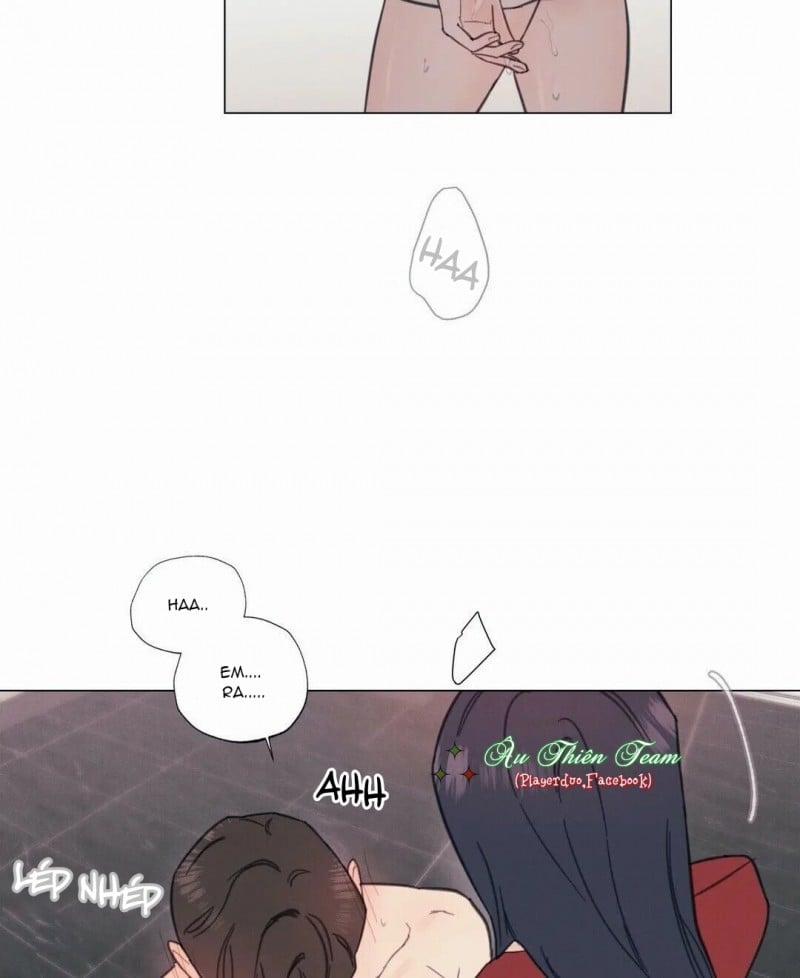 Nhân Vanilla (BDSM) 4 trang 13