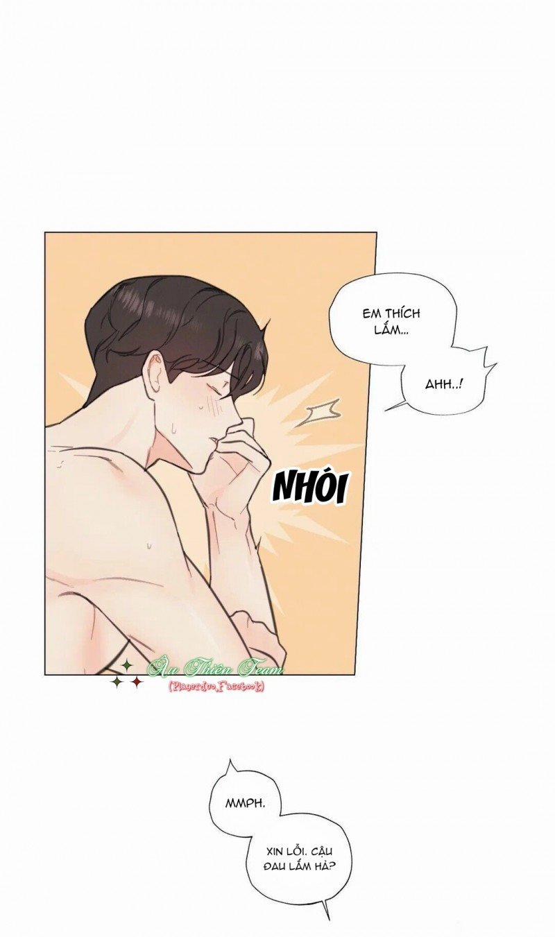 Nhân Vanilla (BDSM) 4 trang 20