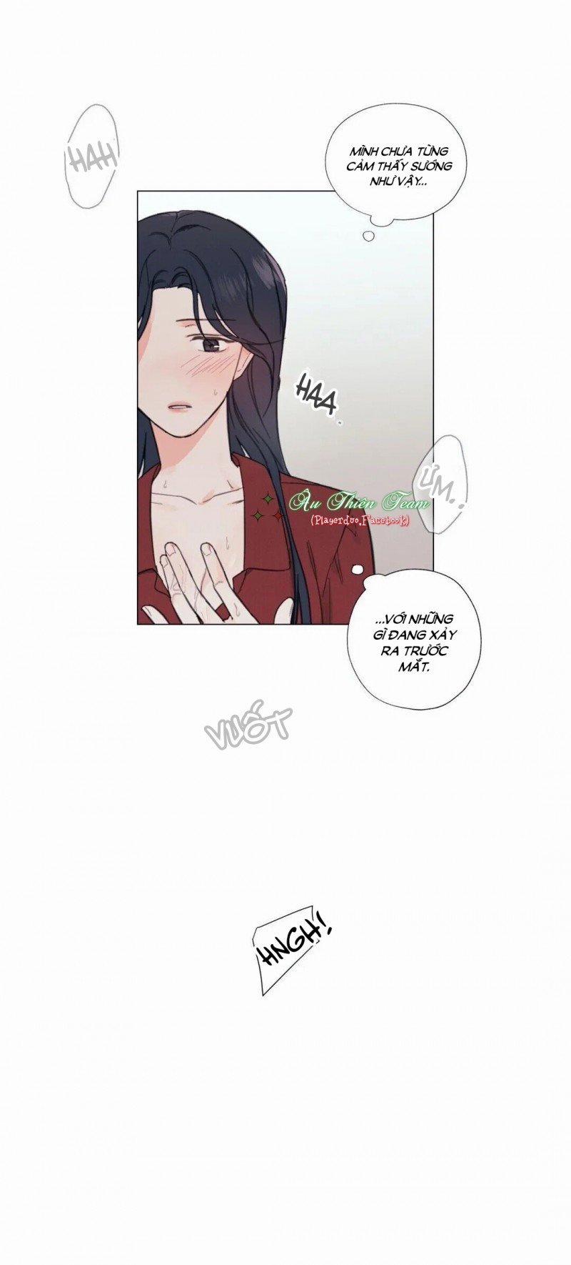 Nhân Vanilla (BDSM) 4 trang 7