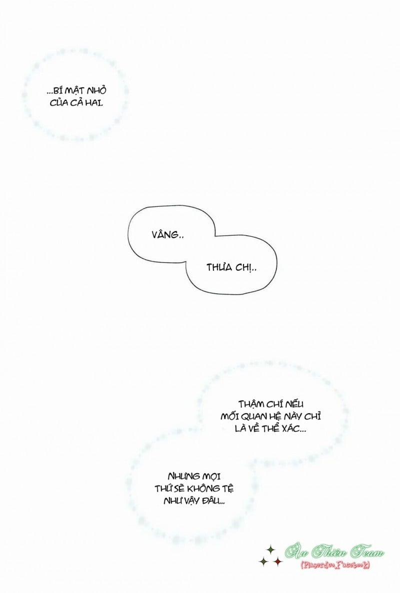 Nhân Vanilla (BDSM) 5 trang 1