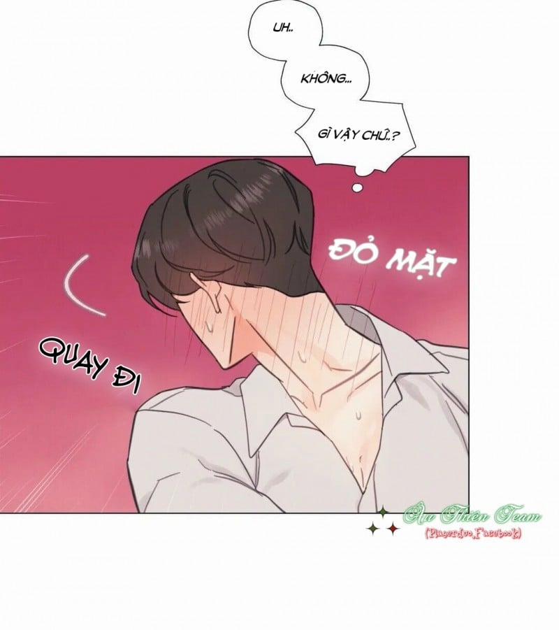 Nhân Vanilla (BDSM) 5 trang 15