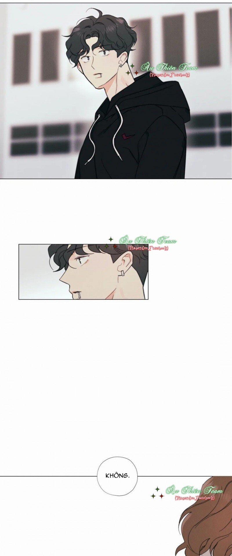 Nhân Vanilla (BDSM) 5 trang 24