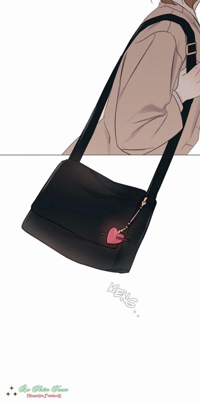 Nhân Vanilla (BDSM) 5 trang 25