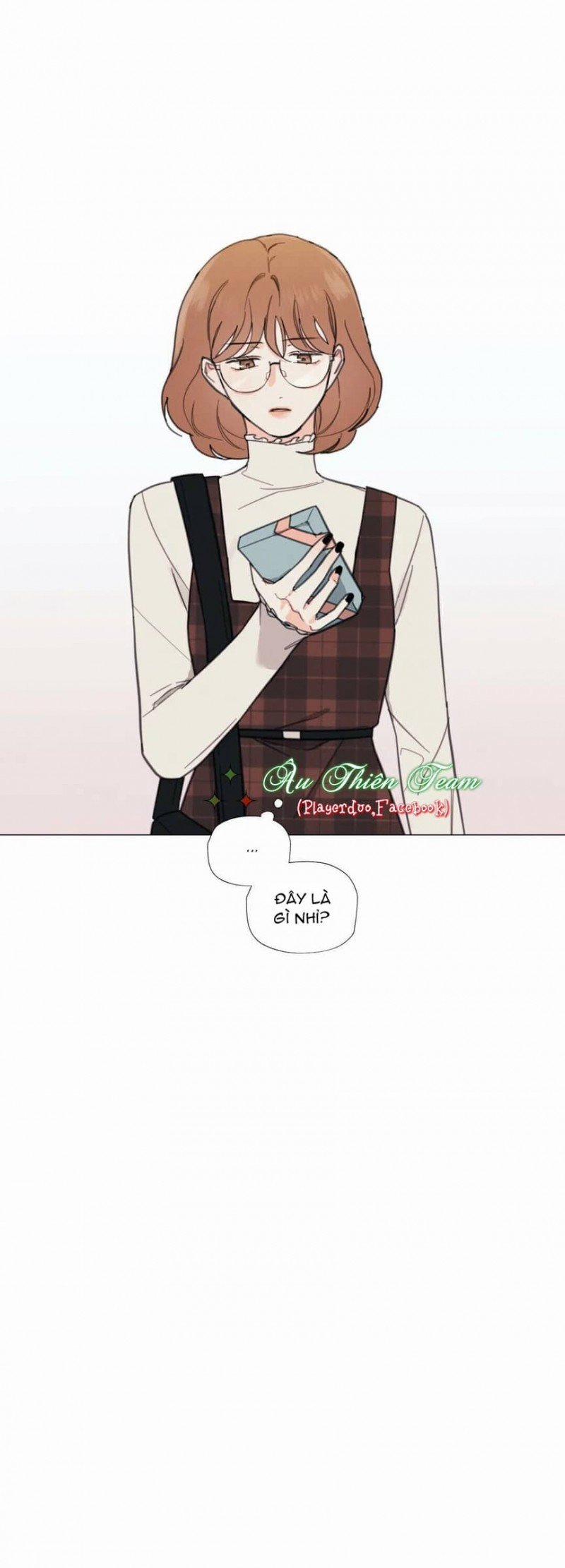 Nhân Vanilla (BDSM) 6 trang 3