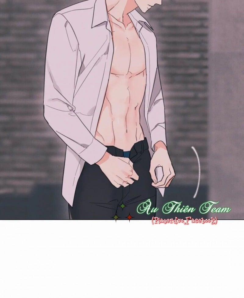 Nhân Vanilla (BDSM) 6 trang 7