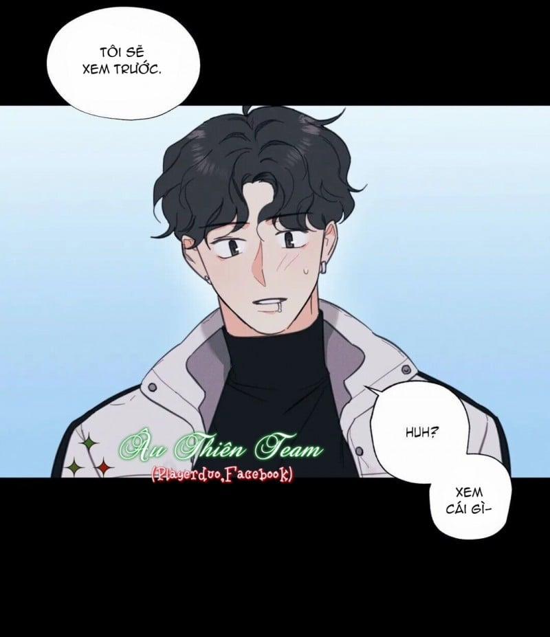 Nhân Vanilla (BDSM) 7 trang 10