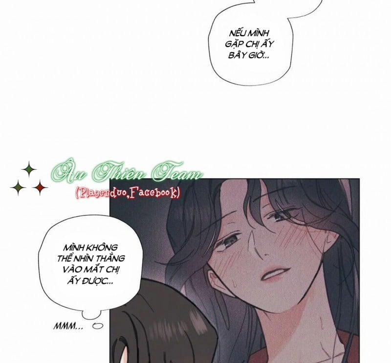 Nhân Vanilla (BDSM) 7 trang 27