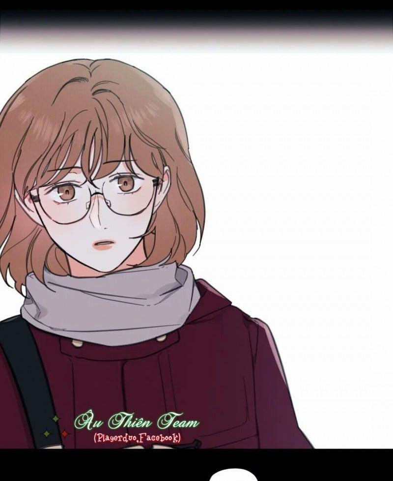 Nhân Vanilla (BDSM) 7 trang 3