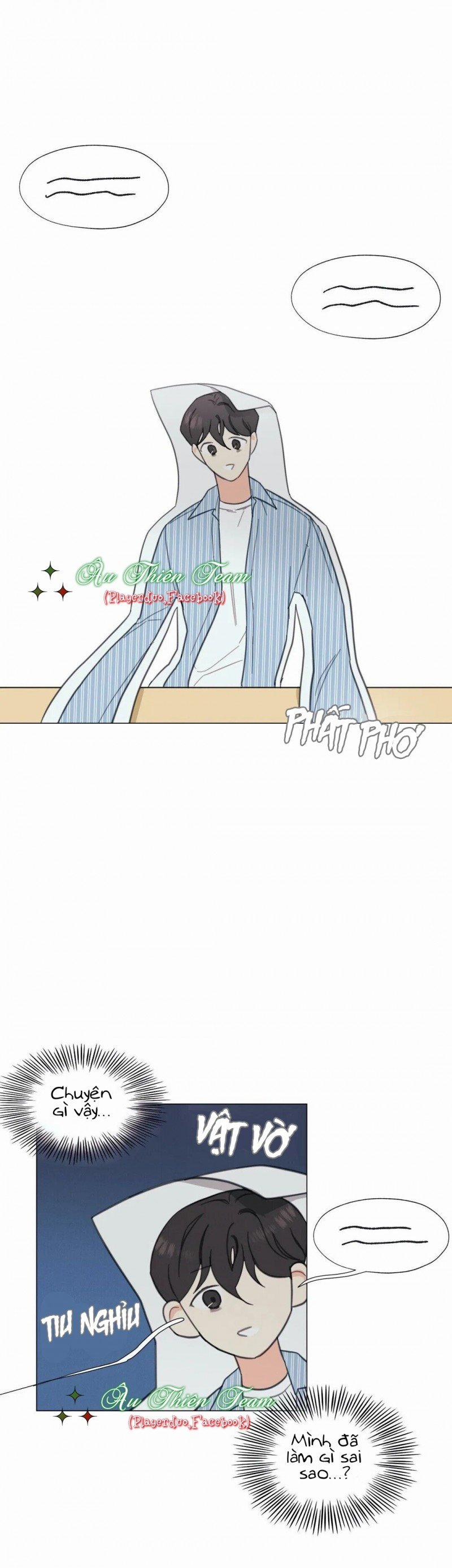 Nhân Vanilla (BDSM) 8 trang 0