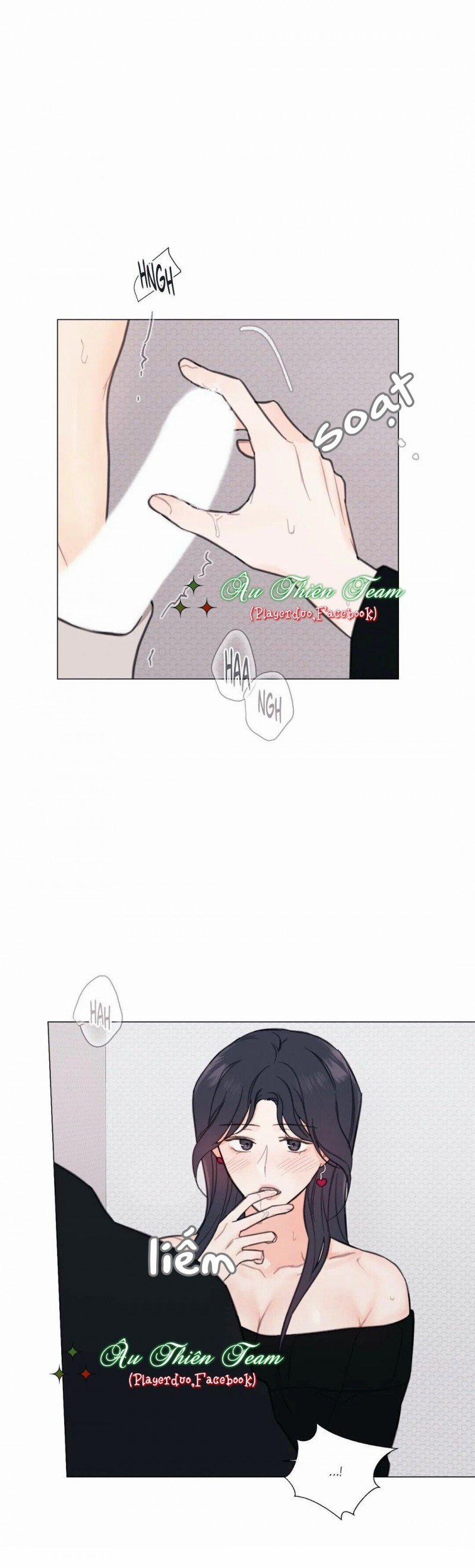 Nhân Vanilla (BDSM) 9 trang 4