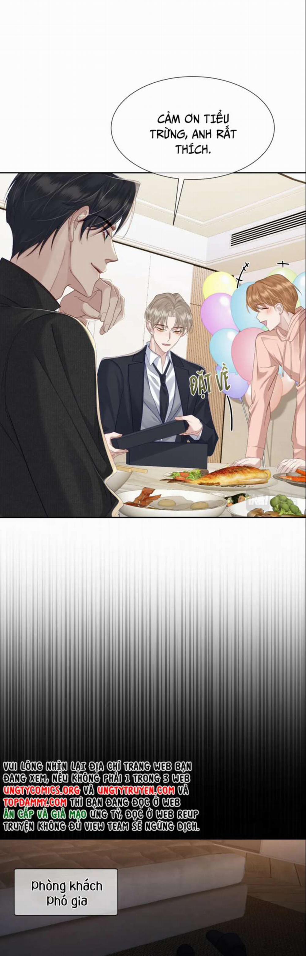 Nhân Vật Chính Chỉ Muốn Yêu Đương 11 trang 13