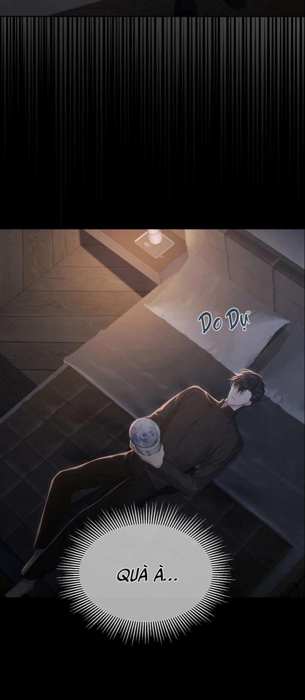 Nhân Vật Chính Chỉ Muốn Yêu Đương 11 trang 14