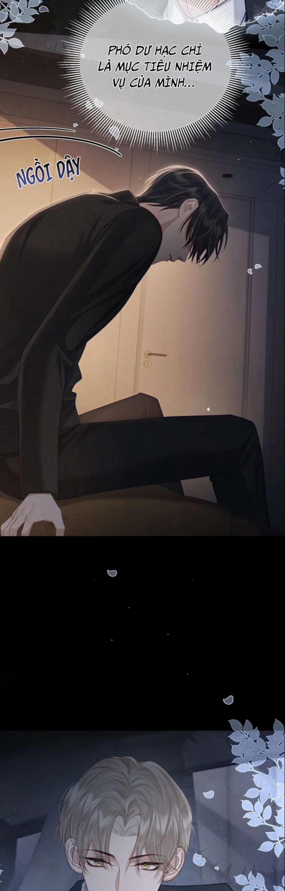 Nhân Vật Chính Chỉ Muốn Yêu Đương 11 trang 16