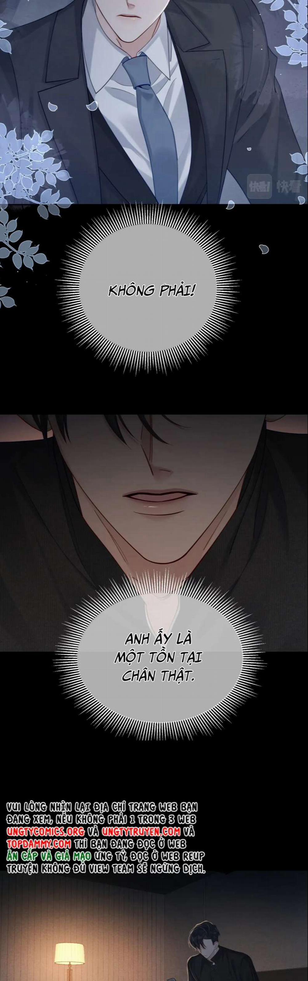 Nhân Vật Chính Chỉ Muốn Yêu Đương 11 trang 17