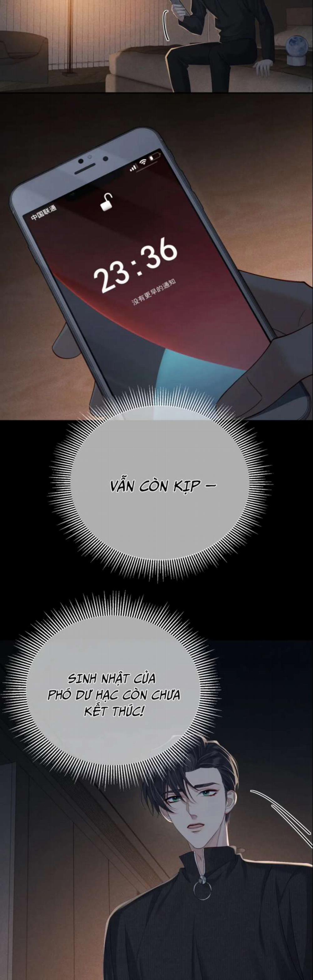 Nhân Vật Chính Chỉ Muốn Yêu Đương 11 trang 18