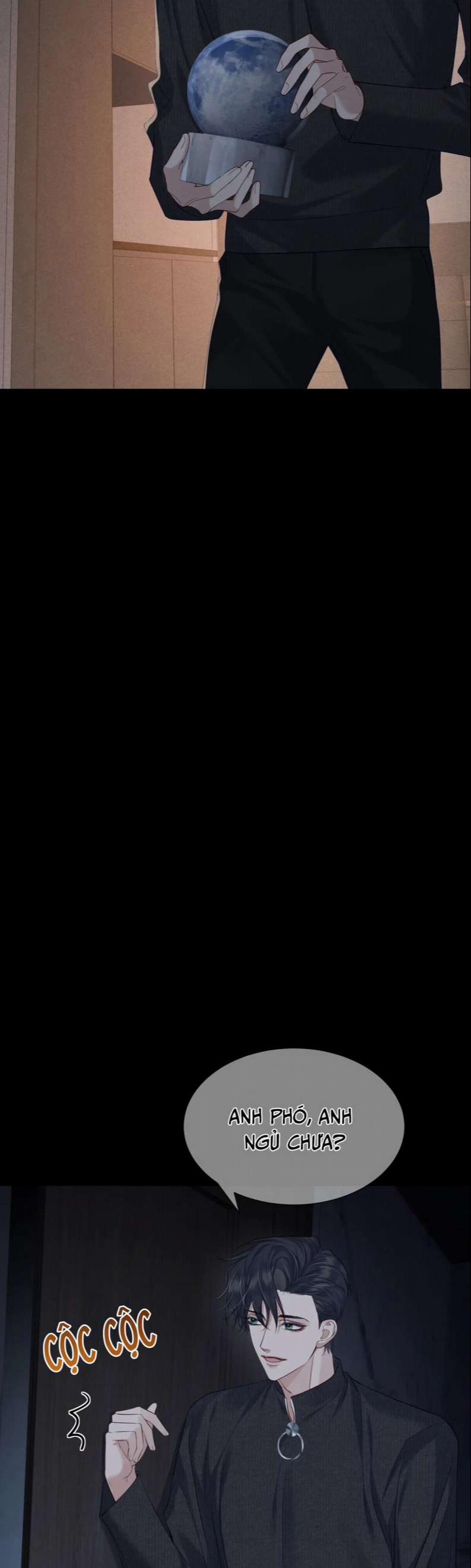 Nhân Vật Chính Chỉ Muốn Yêu Đương 11 trang 19