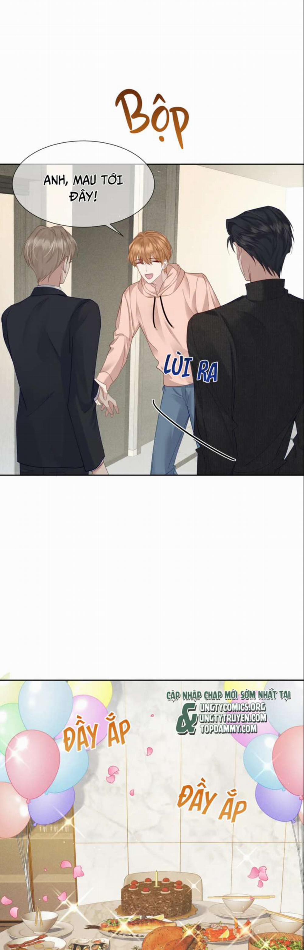 Nhân Vật Chính Chỉ Muốn Yêu Đương 11 trang 2