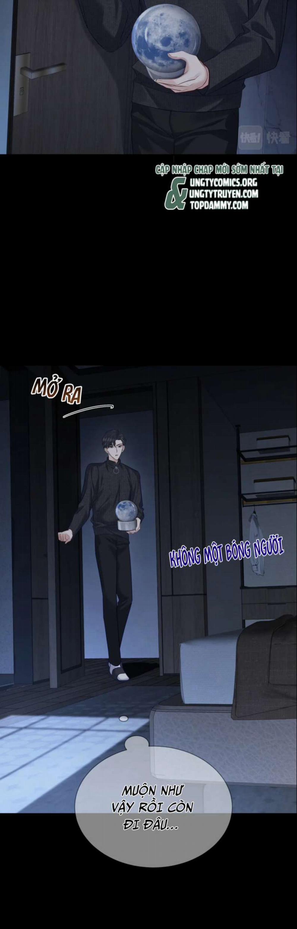 Nhân Vật Chính Chỉ Muốn Yêu Đương 11 trang 20