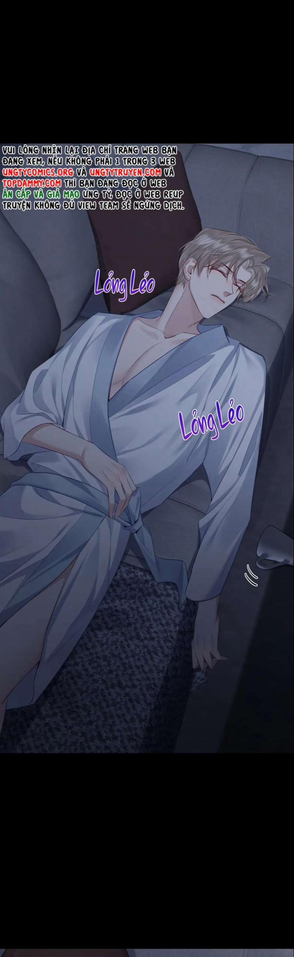 Nhân Vật Chính Chỉ Muốn Yêu Đương 11 trang 22