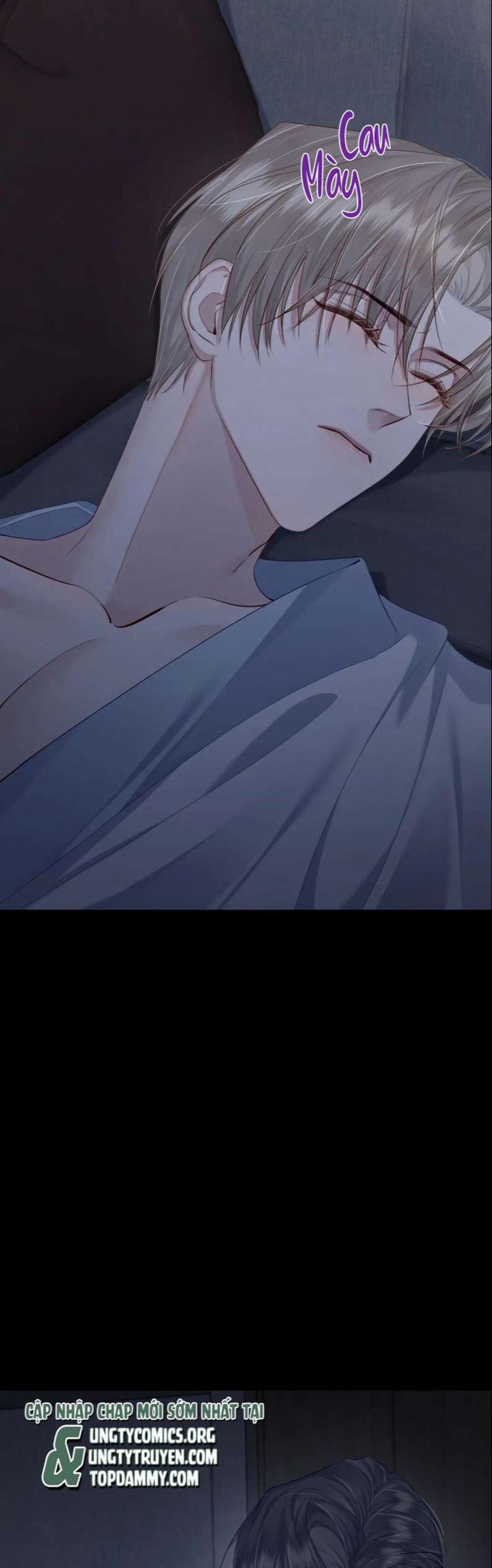 Nhân Vật Chính Chỉ Muốn Yêu Đương 11 trang 23