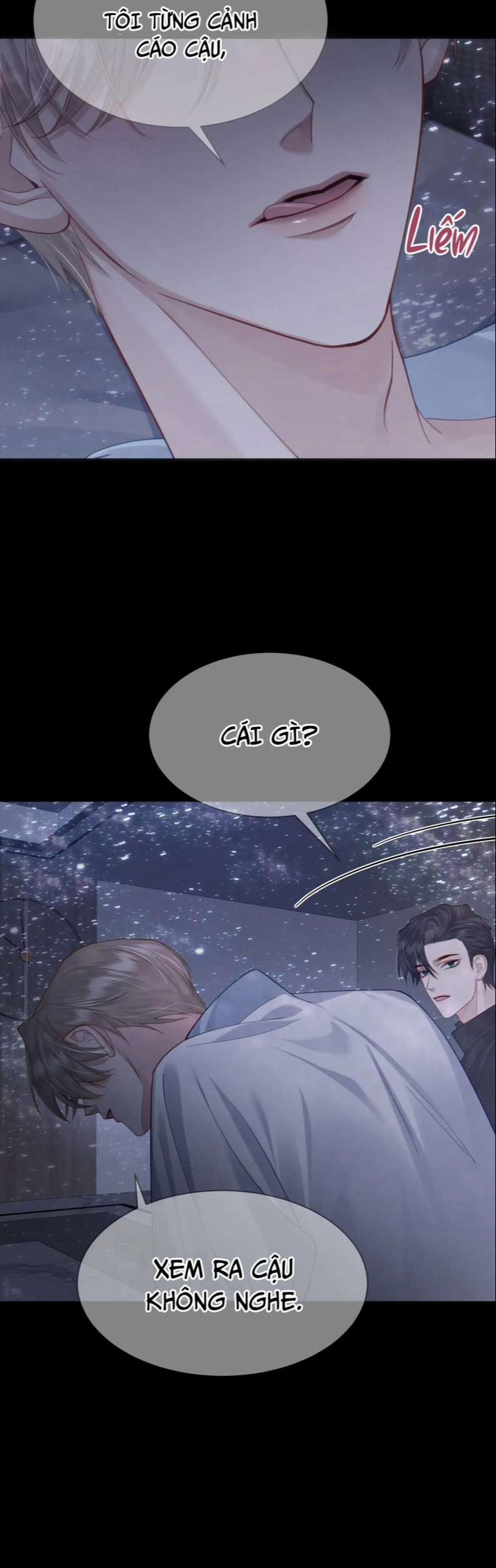 Nhân Vật Chính Chỉ Muốn Yêu Đương 12 trang 10