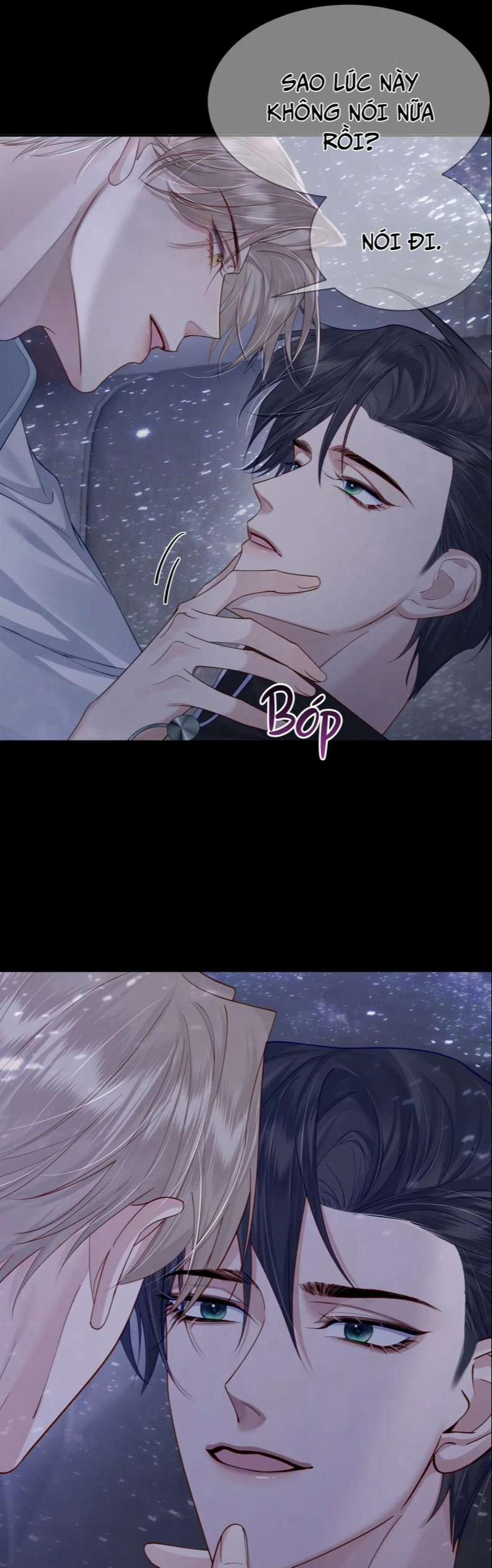 Nhân Vật Chính Chỉ Muốn Yêu Đương 12 trang 13