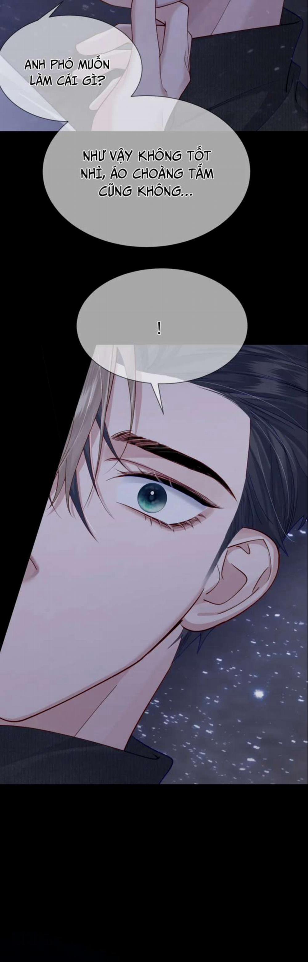 Nhân Vật Chính Chỉ Muốn Yêu Đương 12 trang 14