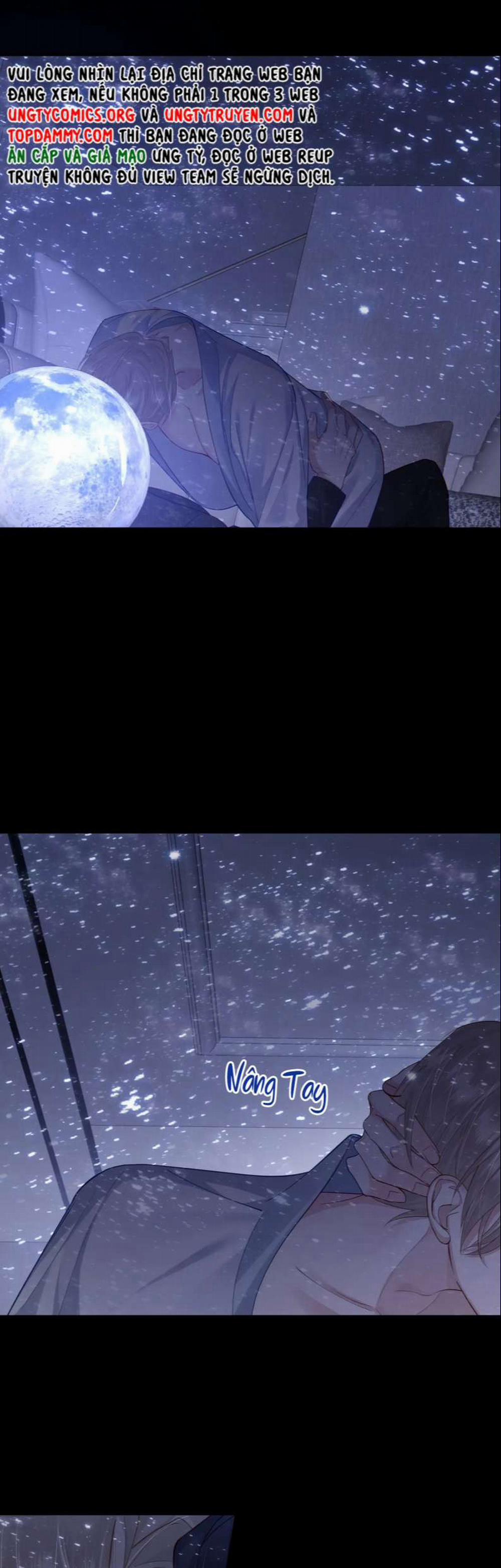 Nhân Vật Chính Chỉ Muốn Yêu Đương 12 trang 15