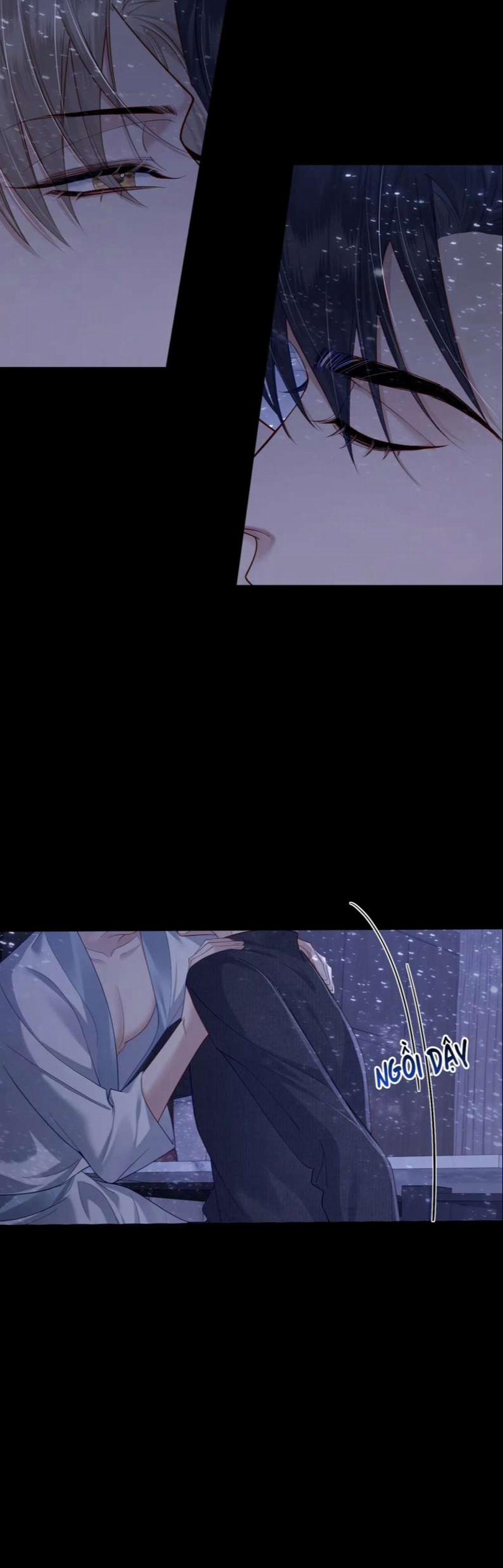 Nhân Vật Chính Chỉ Muốn Yêu Đương 12 trang 16