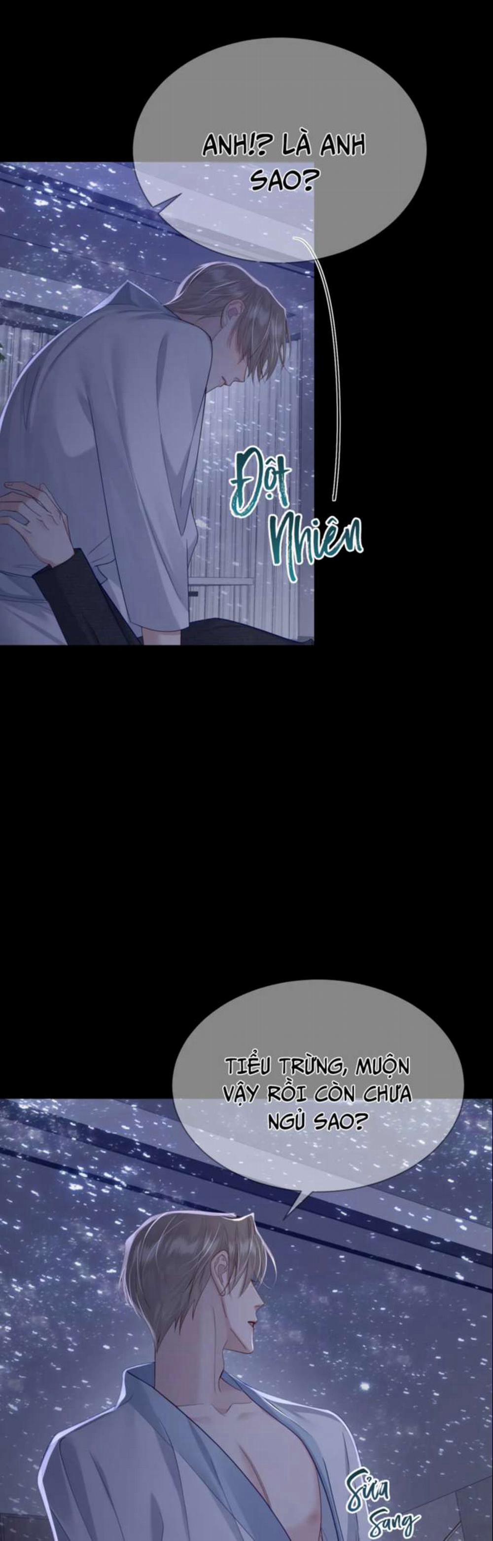 Nhân Vật Chính Chỉ Muốn Yêu Đương 12 trang 18