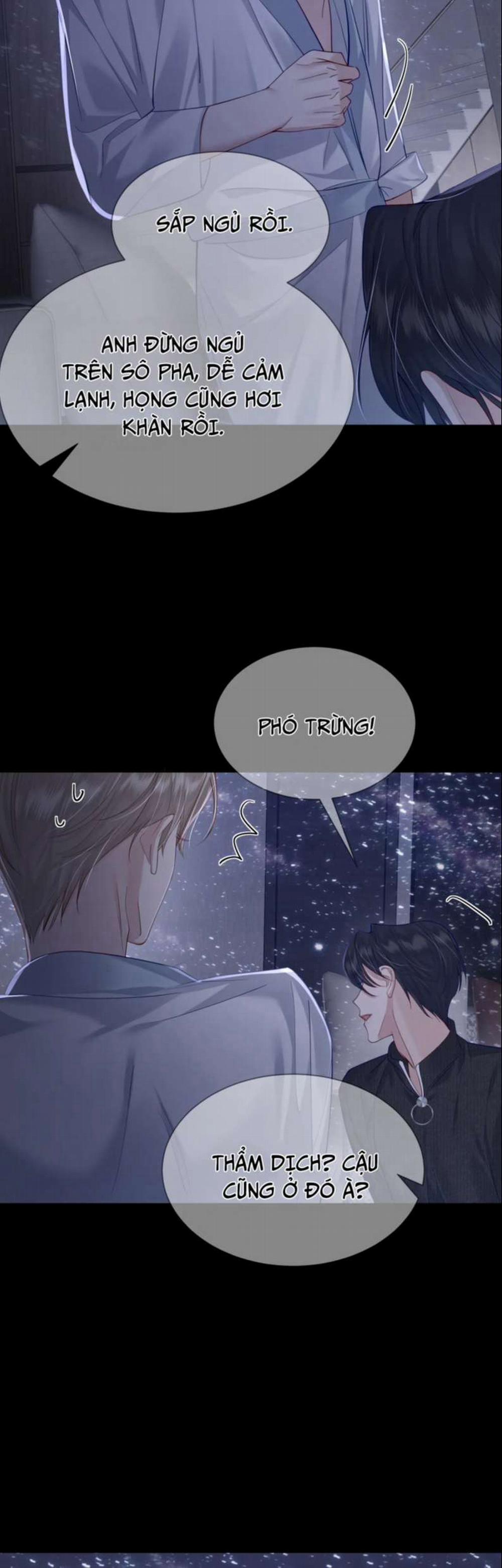 Nhân Vật Chính Chỉ Muốn Yêu Đương 12 trang 19