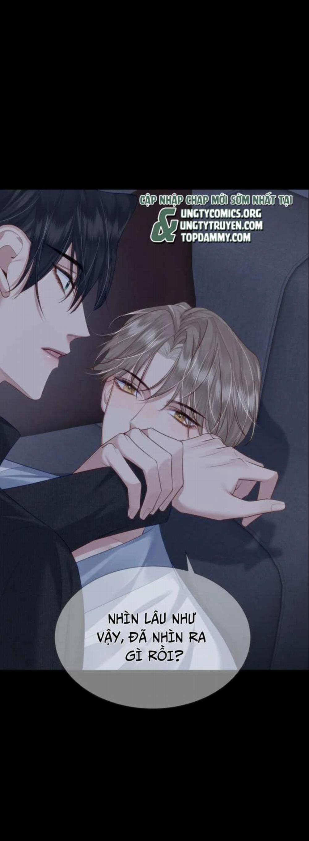 Nhân Vật Chính Chỉ Muốn Yêu Đương 12 trang 2