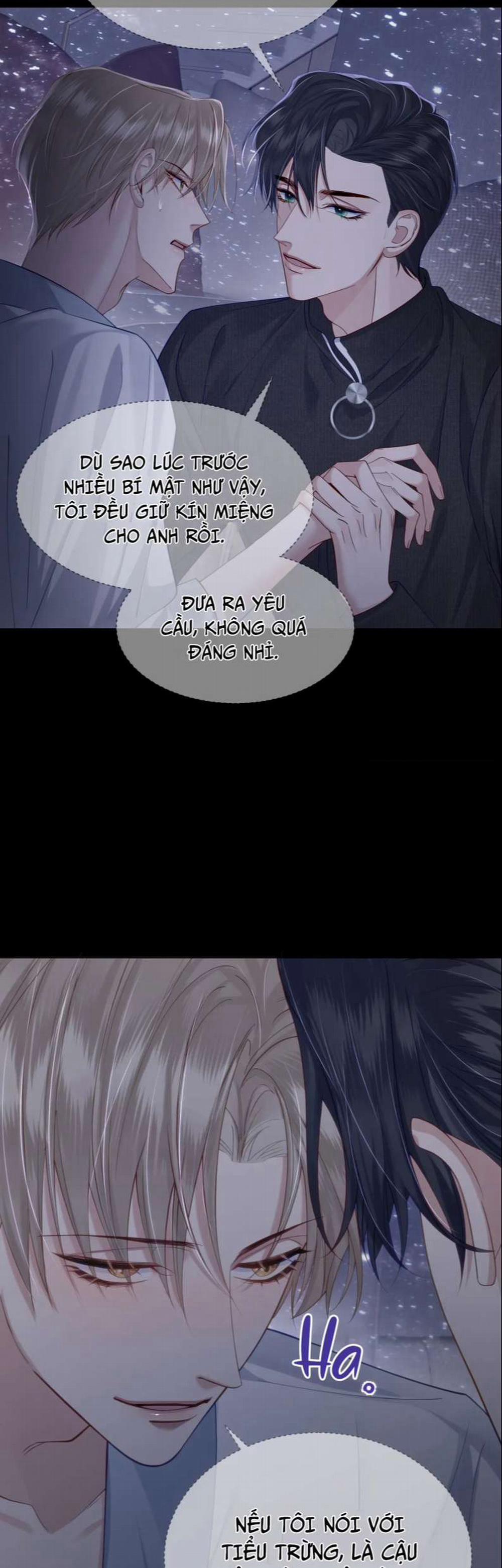 Nhân Vật Chính Chỉ Muốn Yêu Đương 12 trang 22